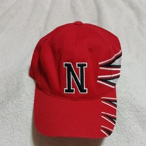 Nebraska Huskers Ballcap